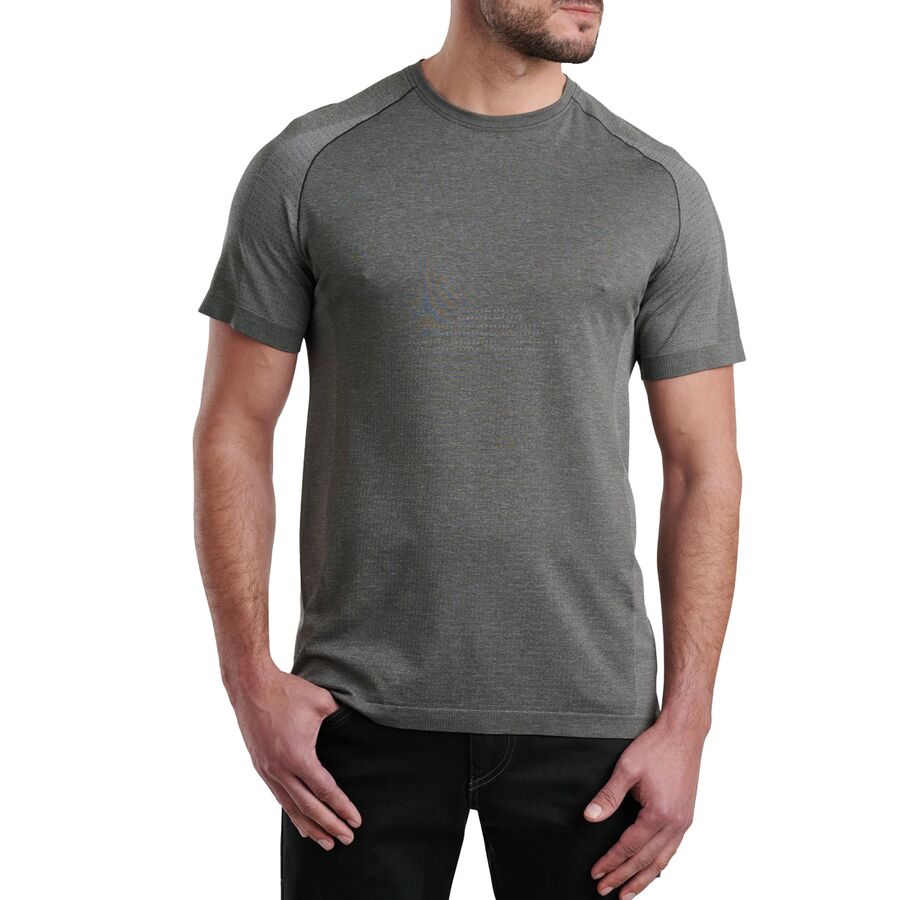 KUHL Eclipser Short-Sleeve Shirt - Mens