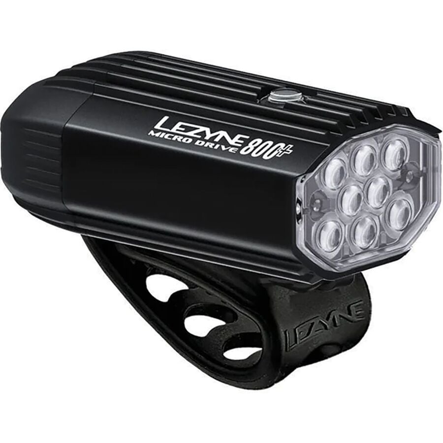 Lezyne Micro Drive 800 Plus Headlight