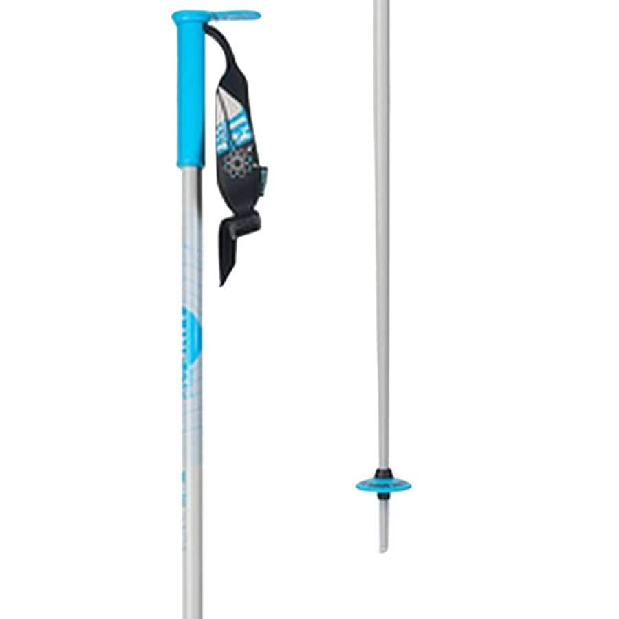 Line Wallischtick Ski Poles