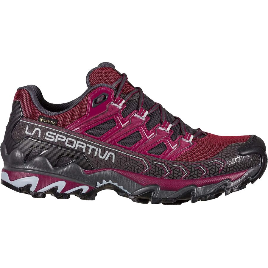 La Sportiva Ultra Raptor II Wide GTX Trail Running Shoe - Womens