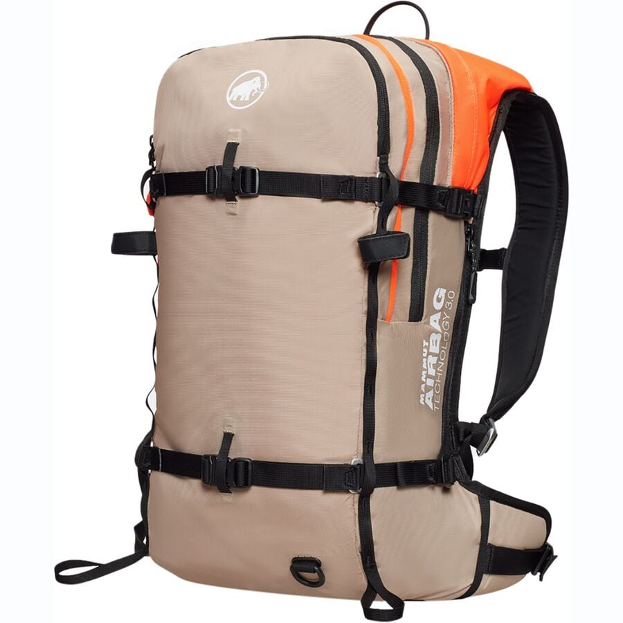 Mammut Free 22L Removable Airbag 3.0