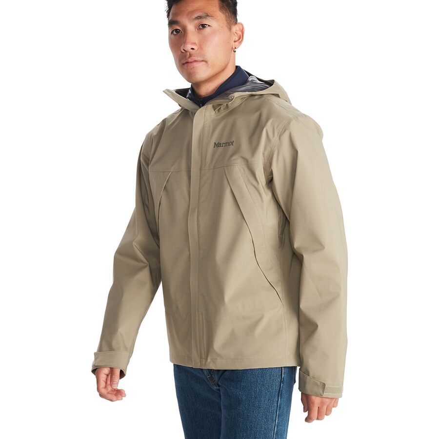 Marmot PreCip Eco Pro Jacket - Mens