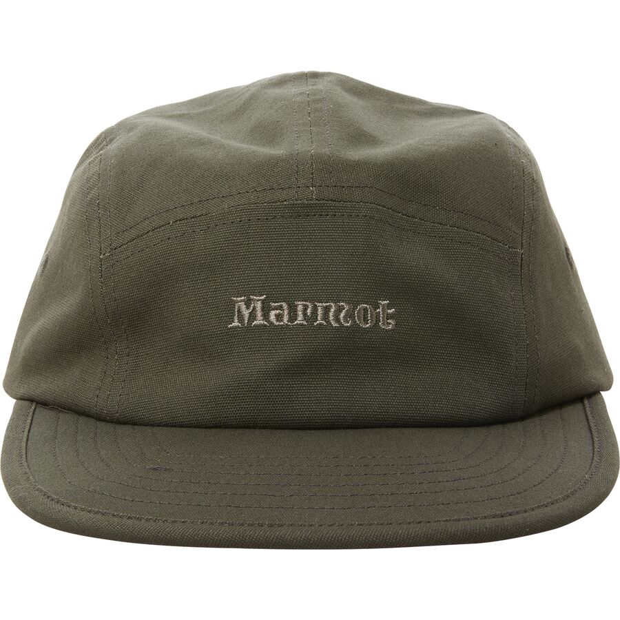 Marmot Penngrove 5-Panel Hat
