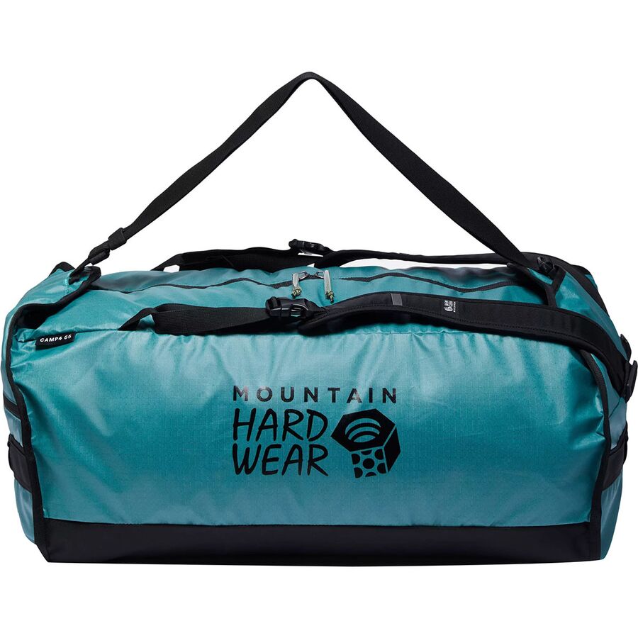 Mountain Hardwear Camp 4 65L Duffel Bag