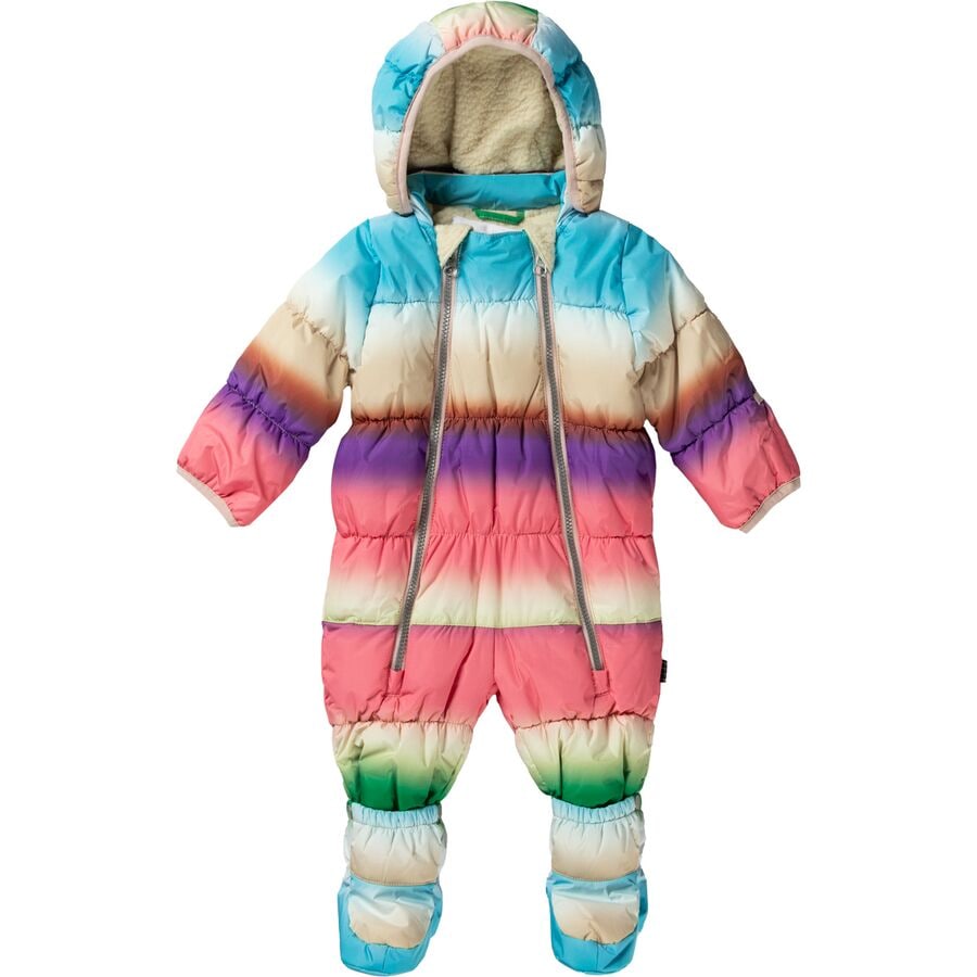 Molo Hebe Snow Suit - Infants