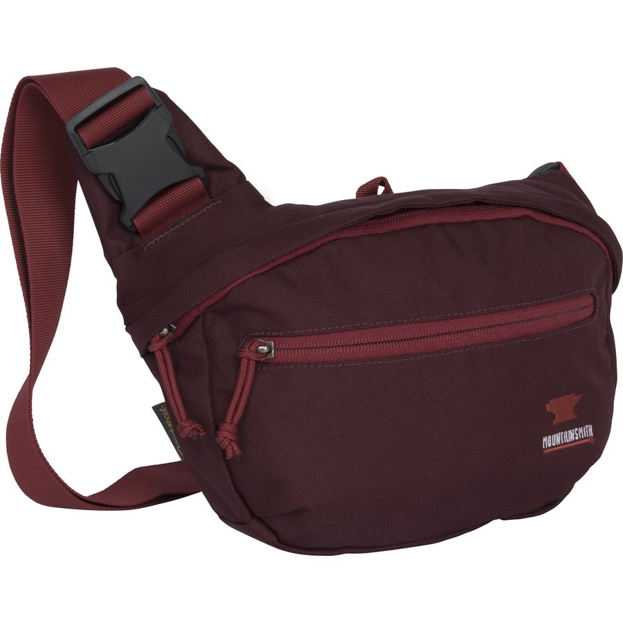 Mountainsmith Knockabout 4L Sling Bag