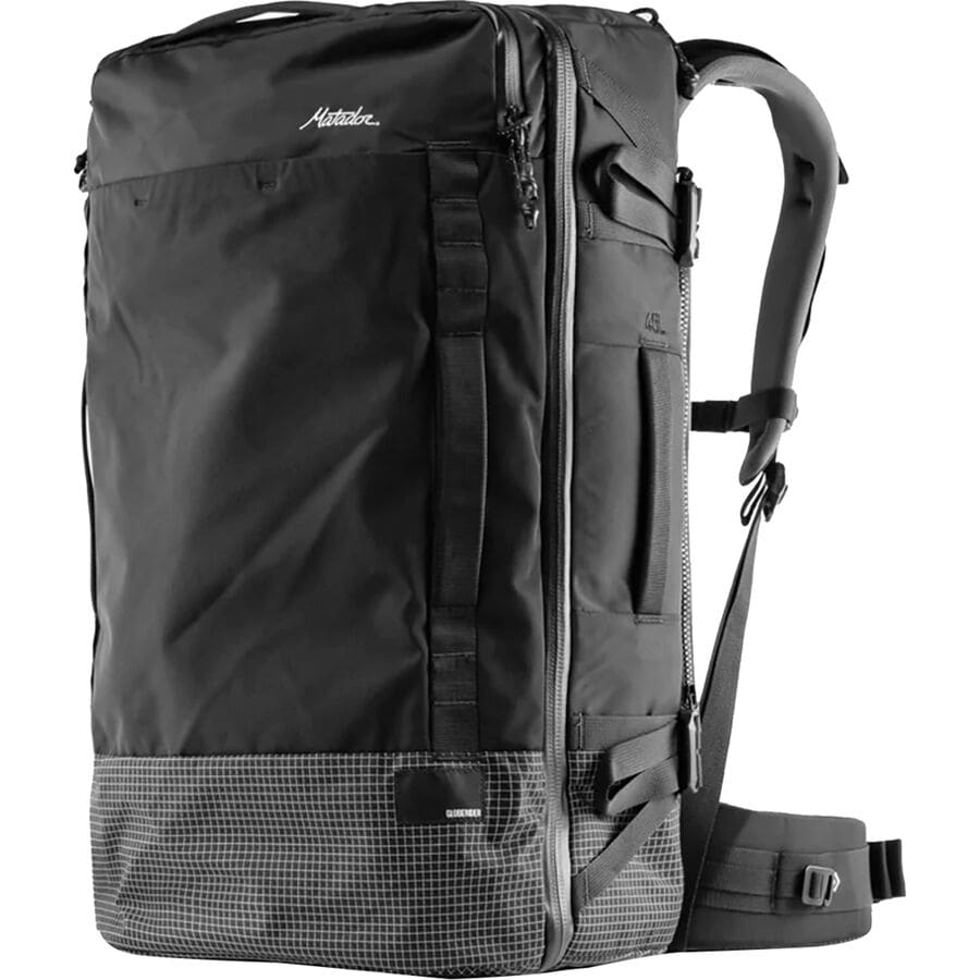 Matador GlobeRider45 Travel Backpack