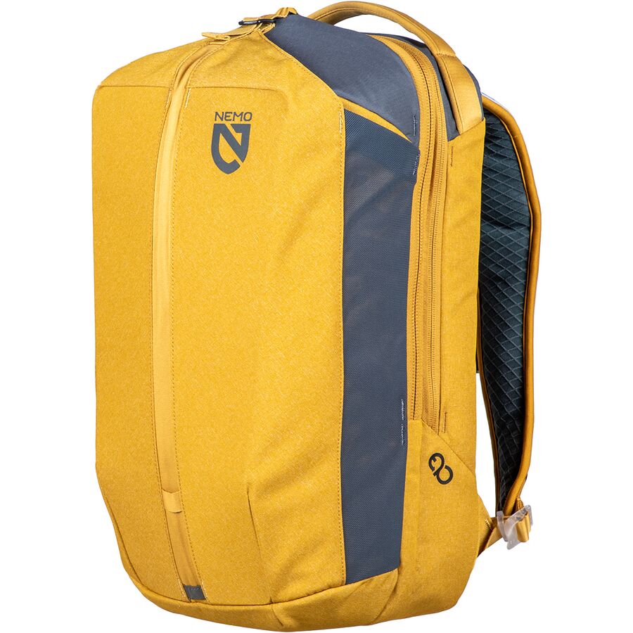 NEMO Equipment Inc. Vantage Endless Promise 20L Backpack