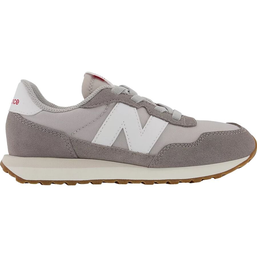 New Balance 237 Bungee Shoe - Toddlers