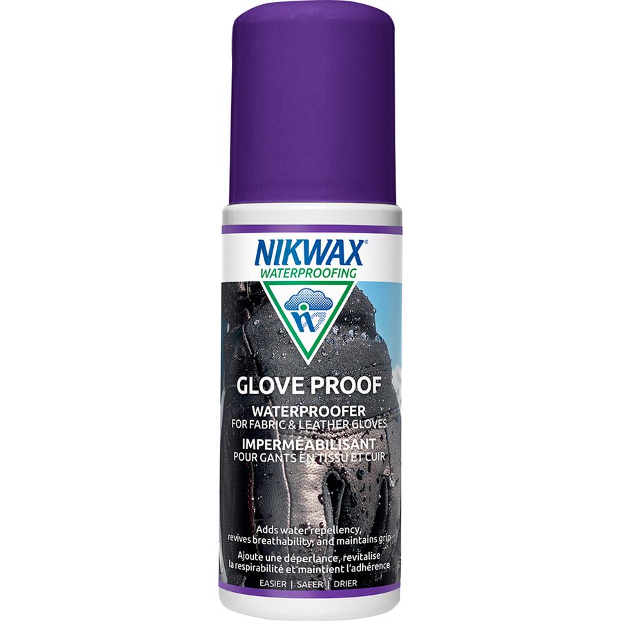 Nikwax Glove Proof