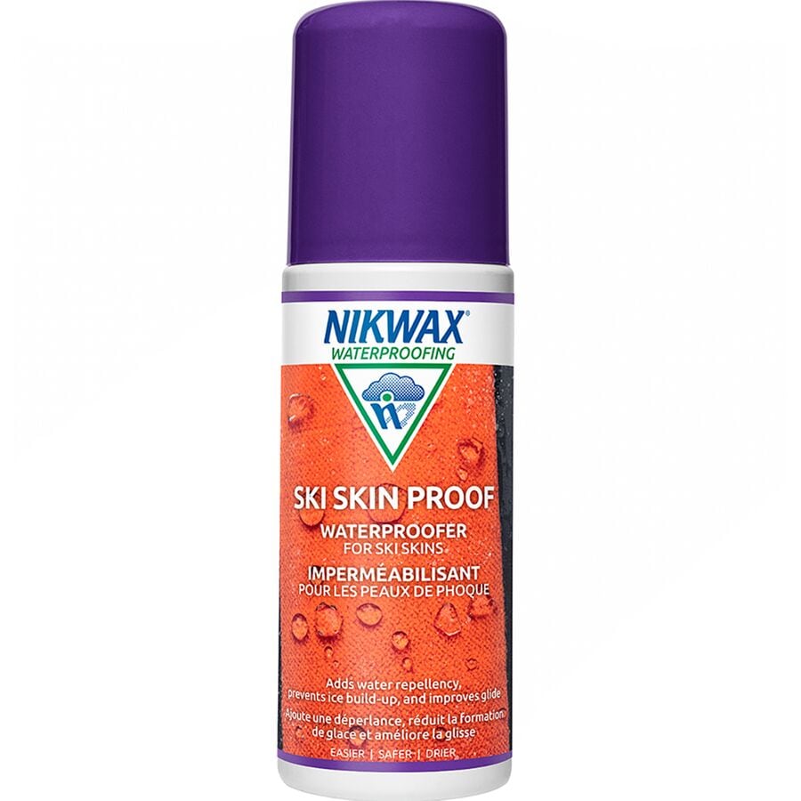 Nikwax Ski Skin Proof