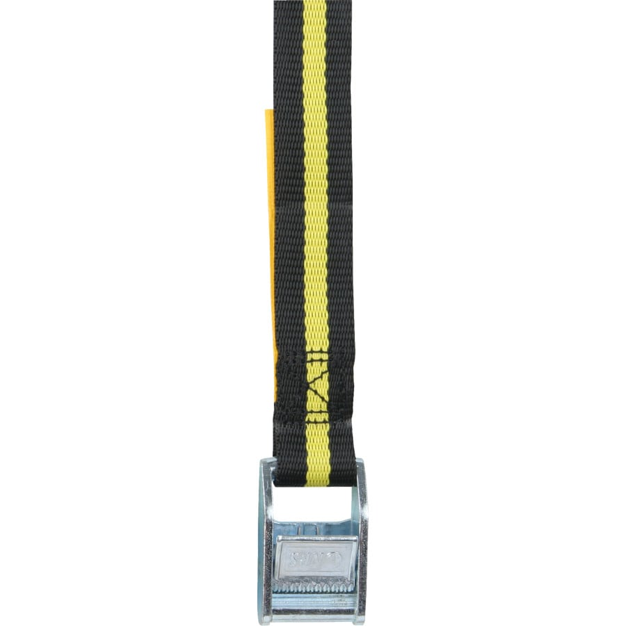 NRS 1in Color Coded Tie-Down Straps