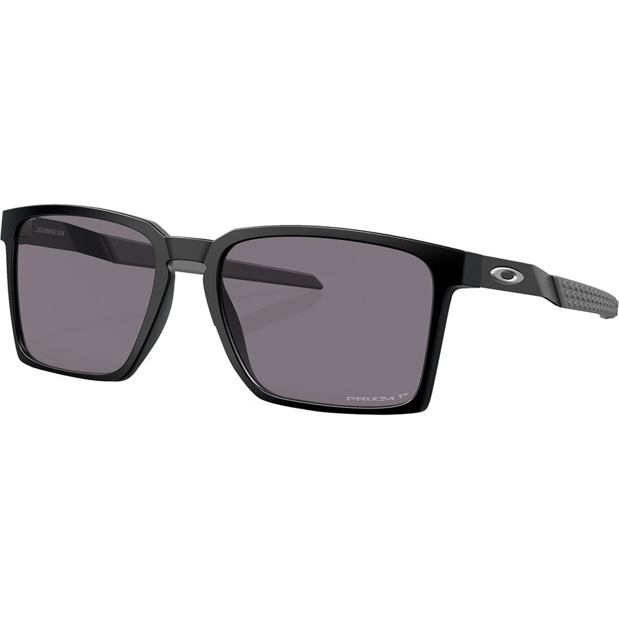 Oakley Exchange Sun Prizm Polarized Sunglasses