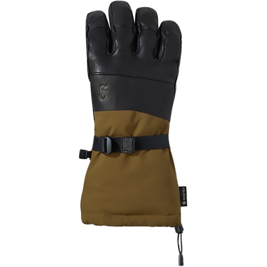 Outdoor Research Carbide Sensor Glove - Mens