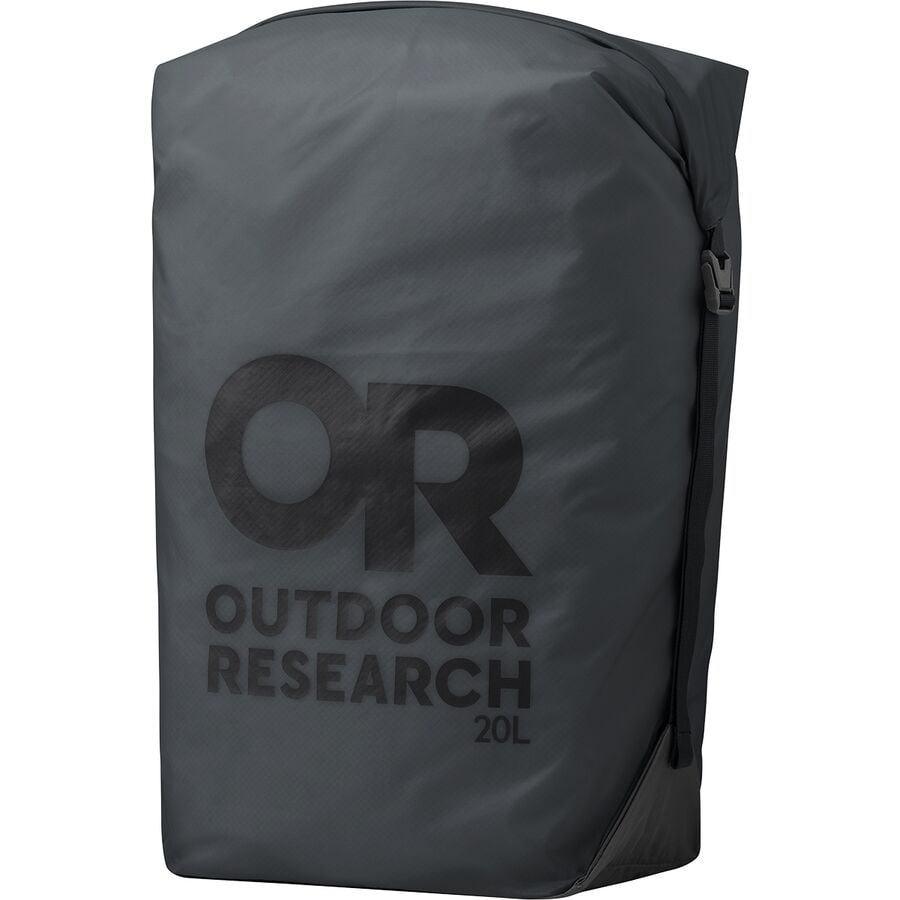Outdoor Research PackOut Compression 20L Stuff Sack