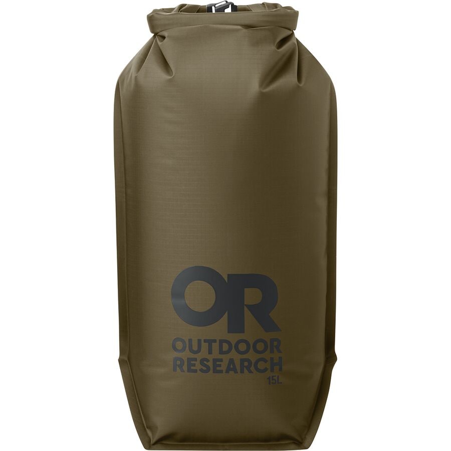 Outdoor Research CarryOut 15L Dry Bag