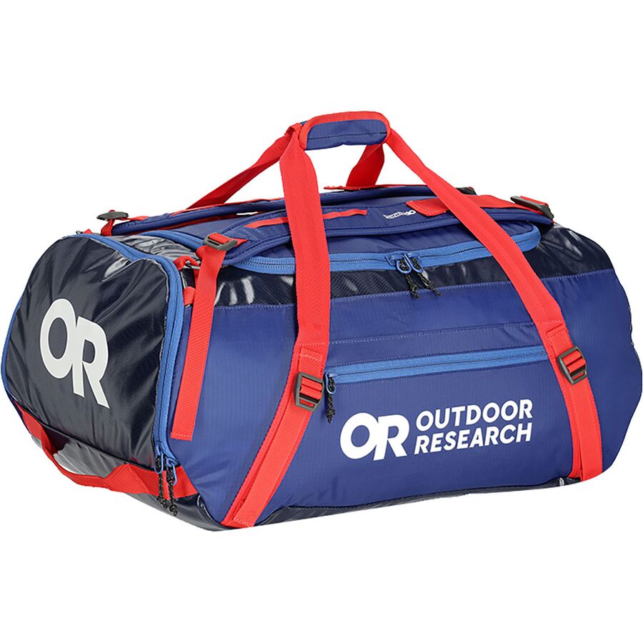 Outdoor Research CarryOut 60L Duffel Bag