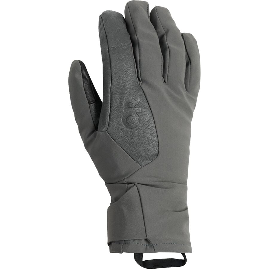 Outdoor Research Sureshot Pro Glove - Mens