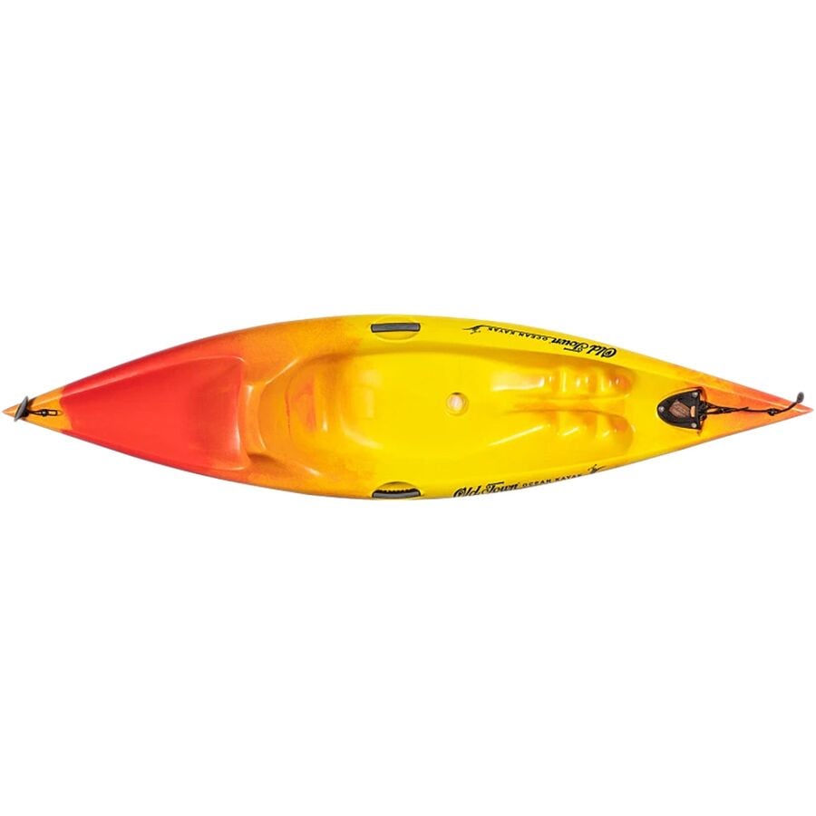 Ocean Kayak Banzai Kayak - Sit-On-Top