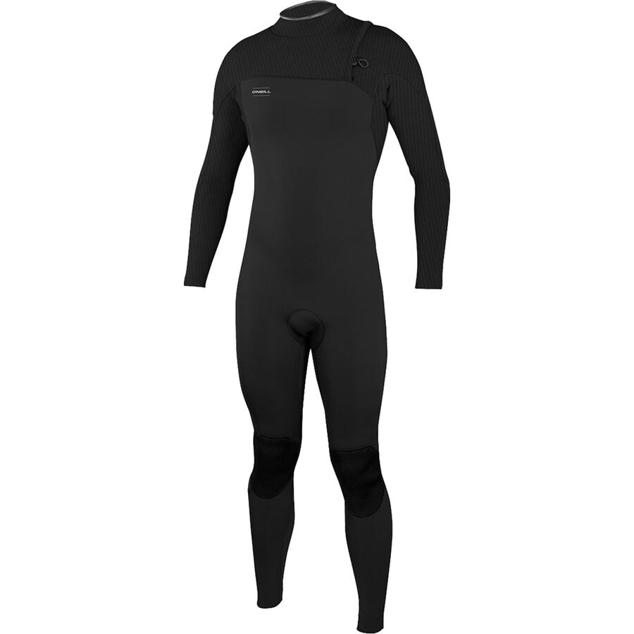 O Neill Hyperfreak Comp 4/3 Zipless Full Wetsuit - Mens