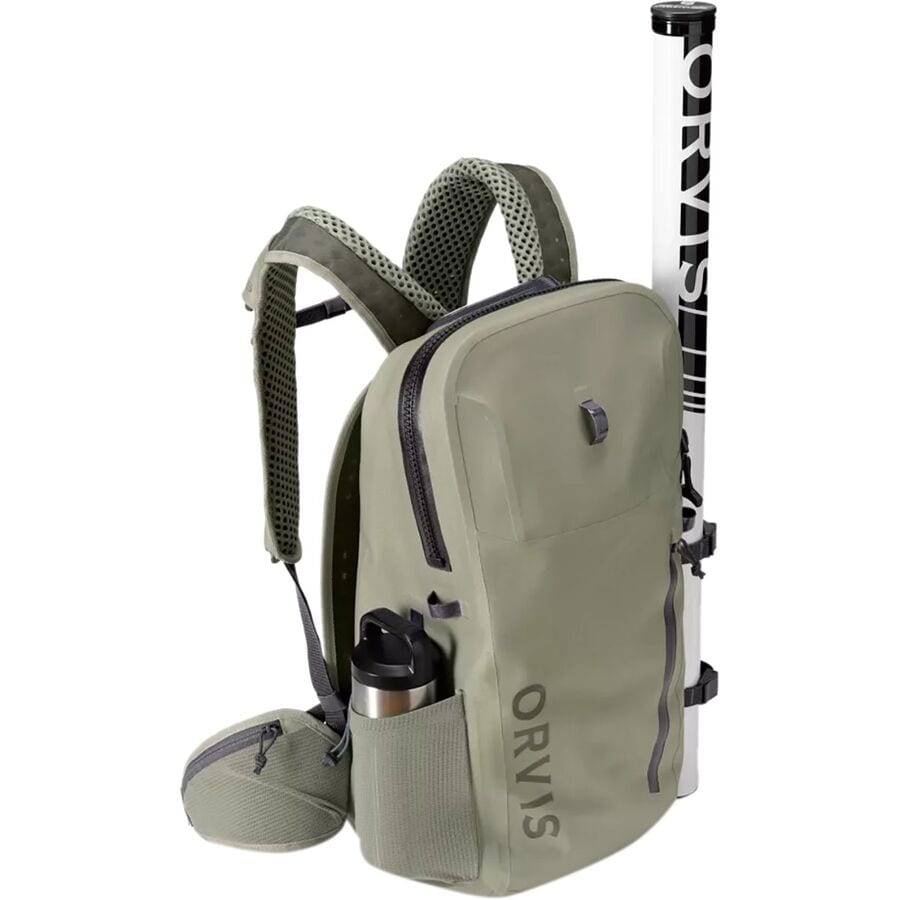 Orvis Pro Waterproof 30L Backpack