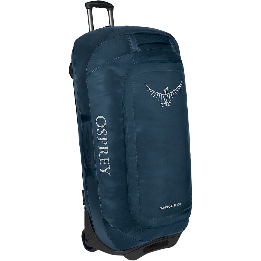 Osprey Packs Transporter 120L Rolling Gear Bag
