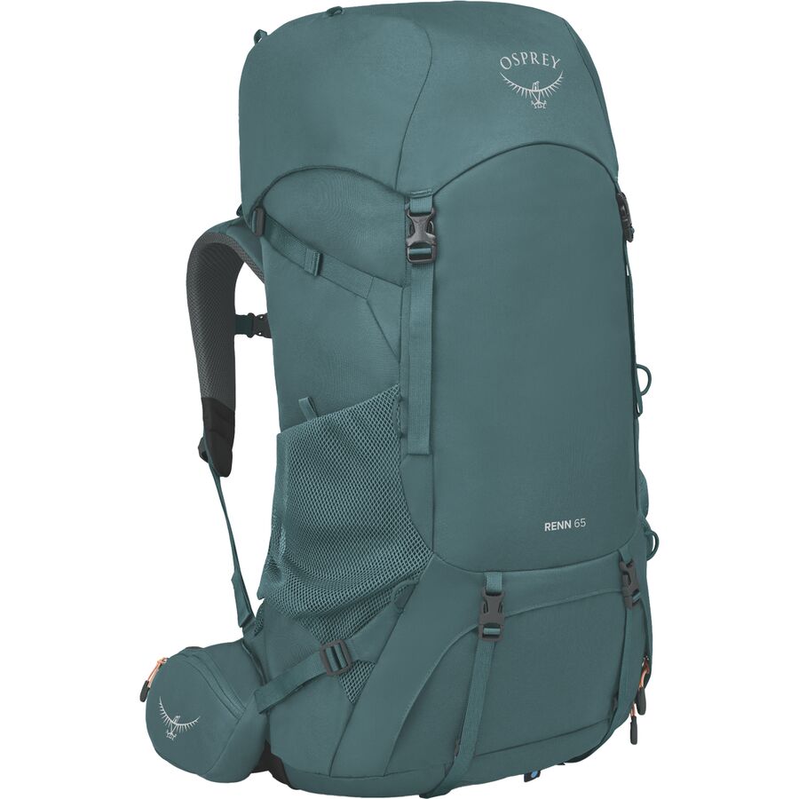 Osprey Packs Renn 65L Backpack - Extended Fit - Womens