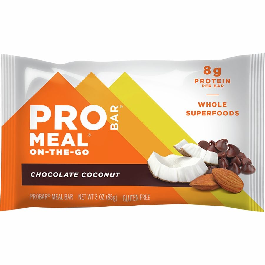ProBar Meal Bar - 12-Pack