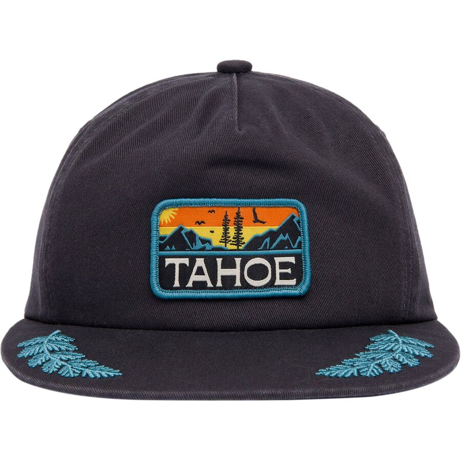 Parks Project Tahoe Spirit Grandpa Hat