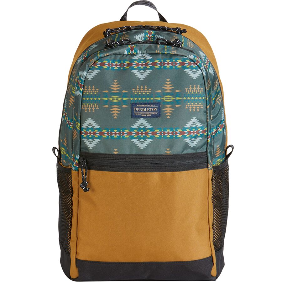Pendleton Backpack