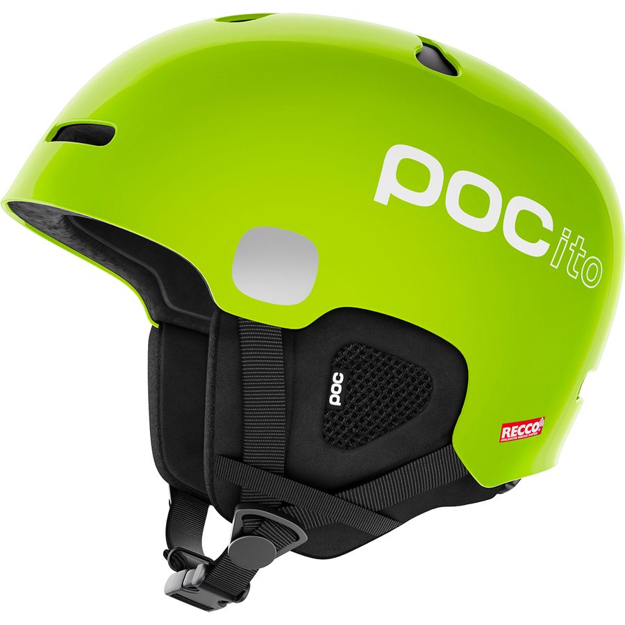 Pocito Auric Cut Spin Helmet - Kids