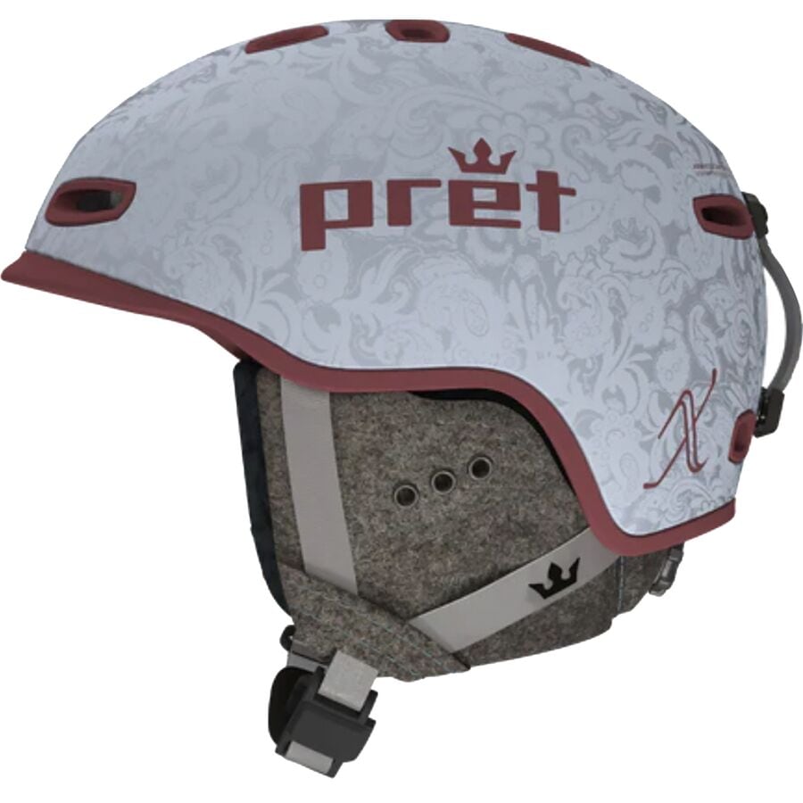 Pret Helmets Lyric X2 Mips Helmet