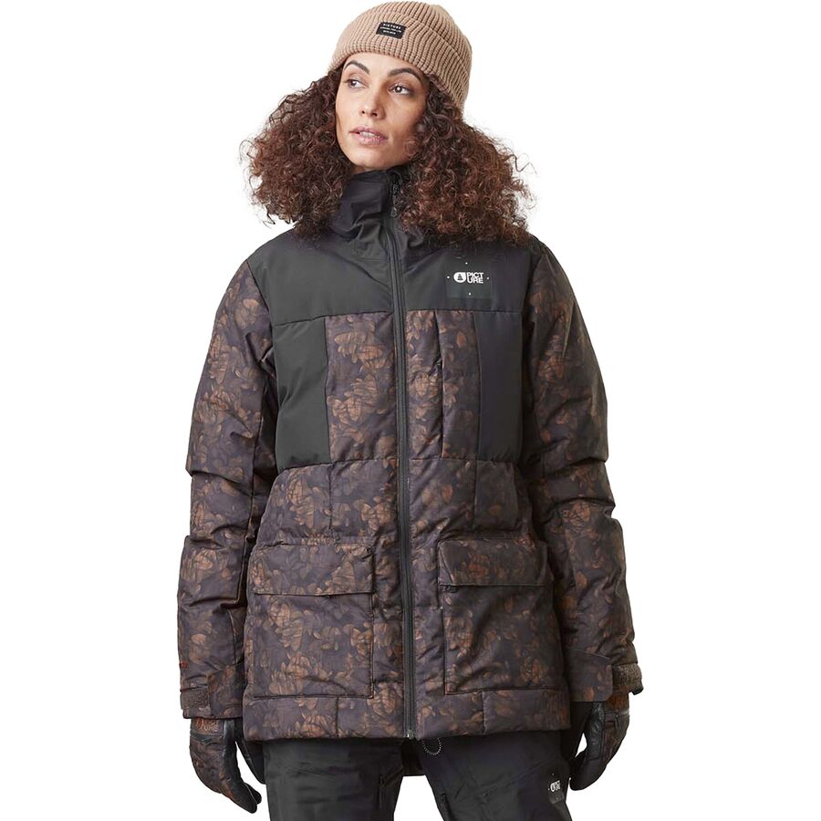 Picture Organic Face It Jacket - Womens