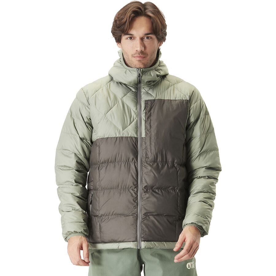 Picture Organic Scape Jacket - Mens