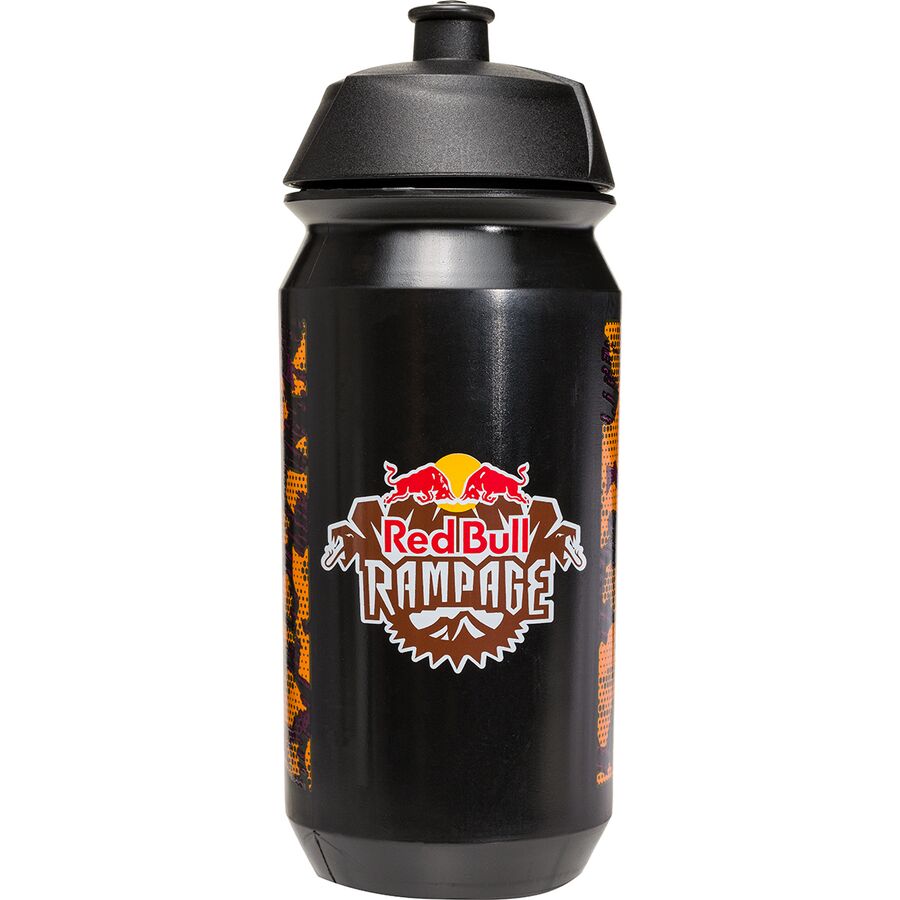 Red Bull Rampage Water Bottle