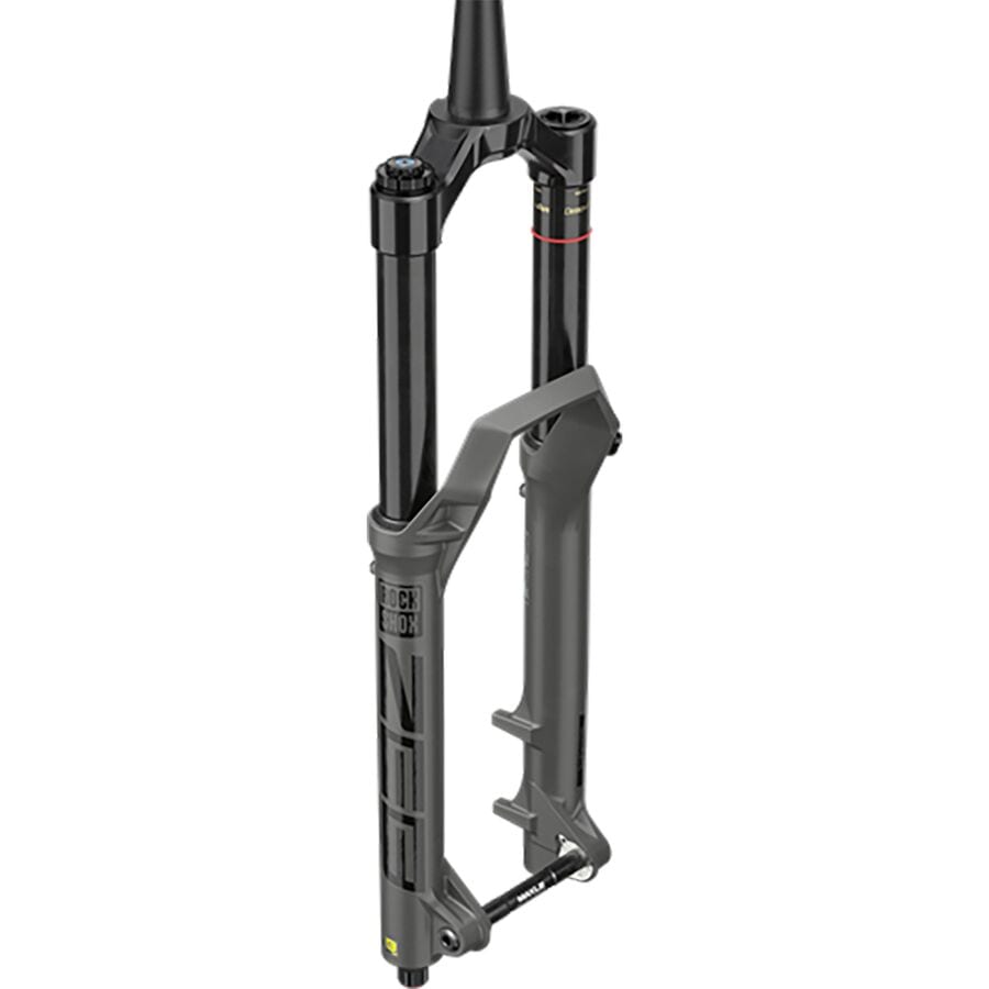 RockShox ZEB Ultimate Charger 3 RC2 27.5in Boost Fork