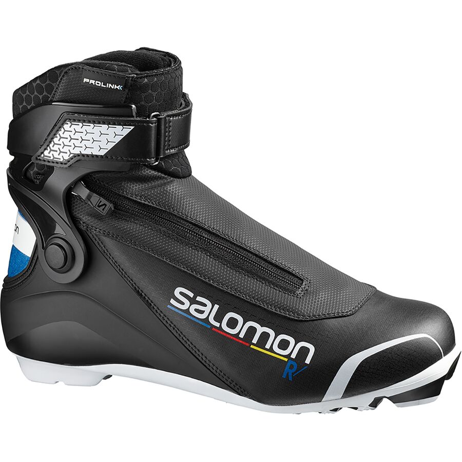 Salomon R/Prolink Skate Boot - 2024