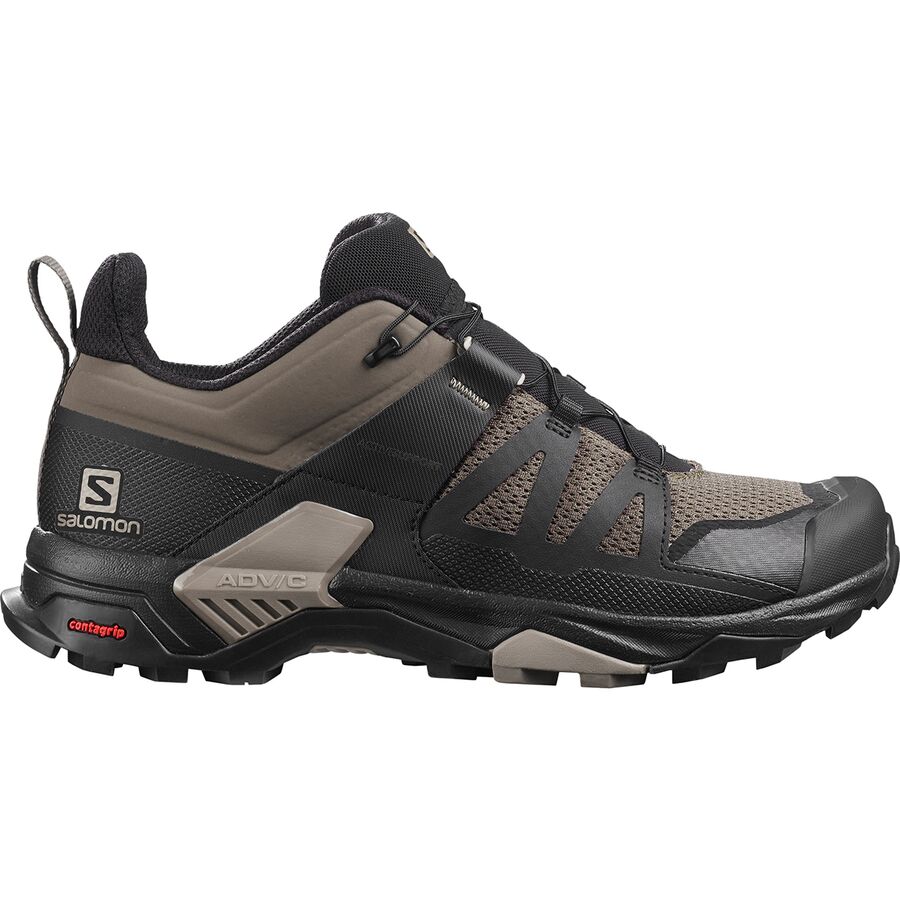 Salomon X Ultra 4 Hiking Shoe - Mens