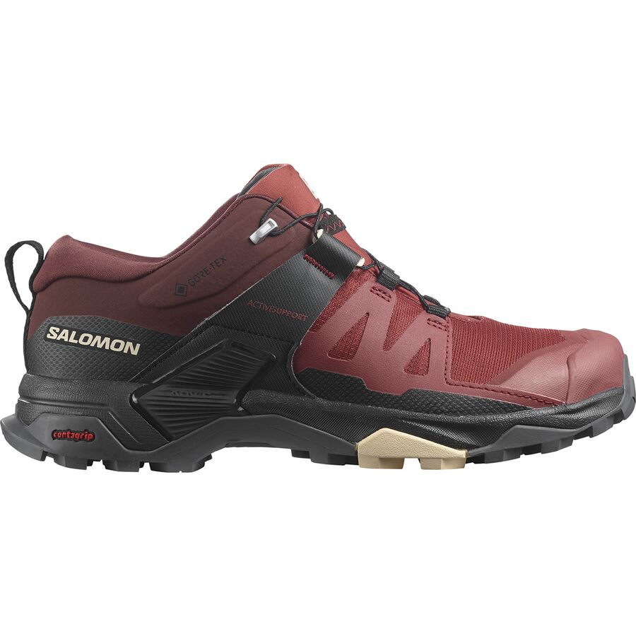 Salomon X Ultra 4 GTX Hiking Shoe - Womens