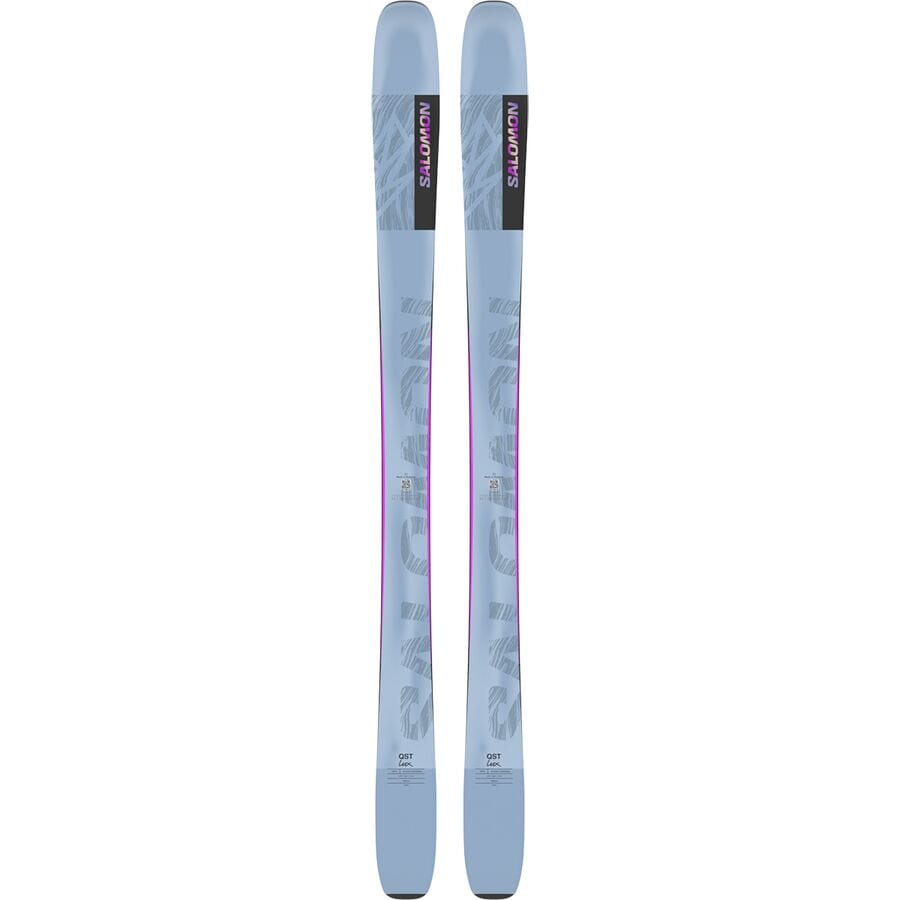 Salomon QST Lux 92 Ski - 2024 - Womens