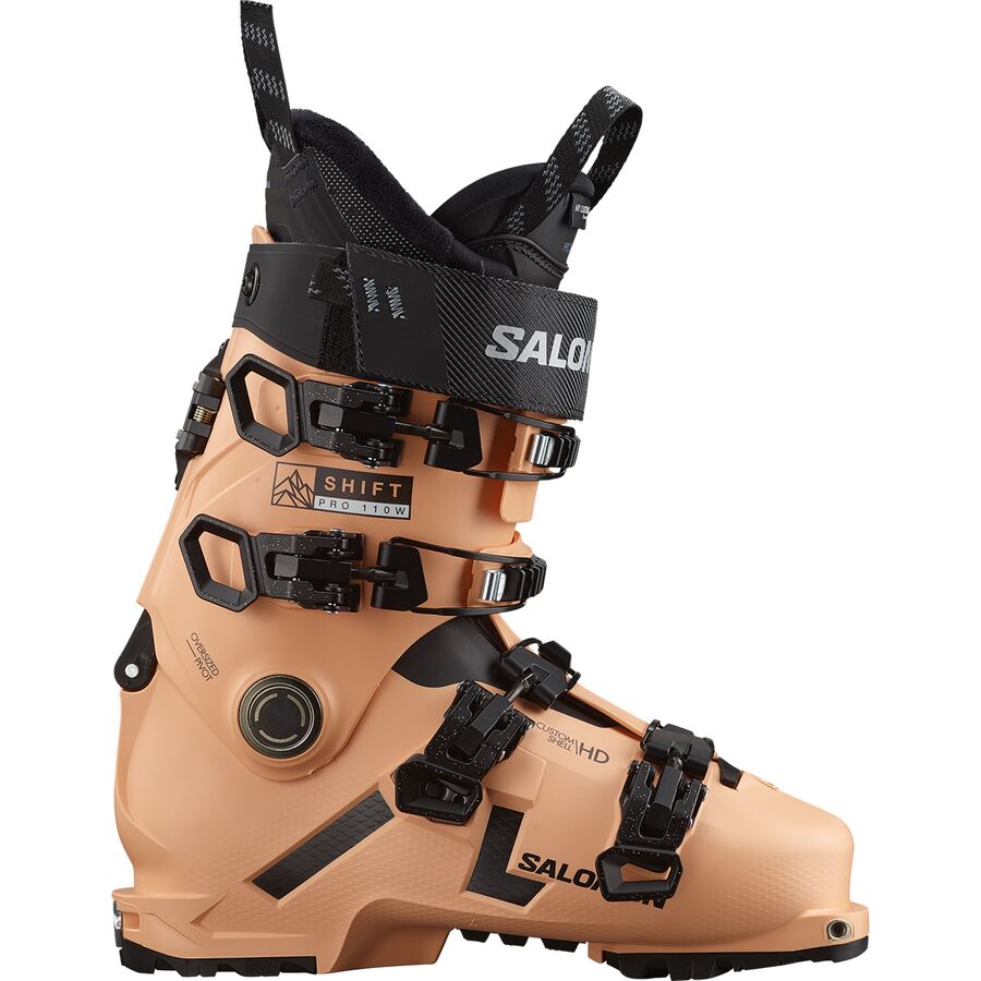 Salomon Shift Pro 110 Alpine Touring Boot - 2024 - Womens