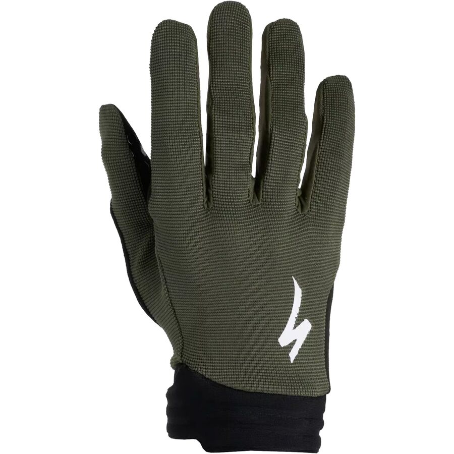 Specialized Trail Long Finger Glove - Mens