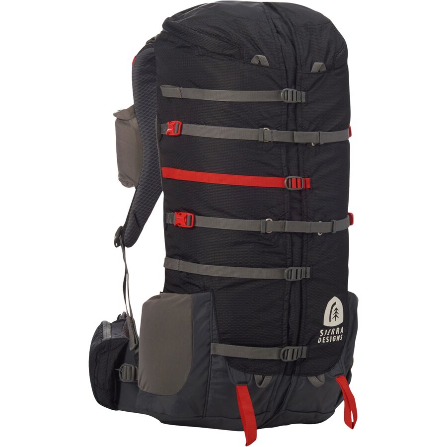 Sierra Designs Flex Capacitor 25-40L Backpack