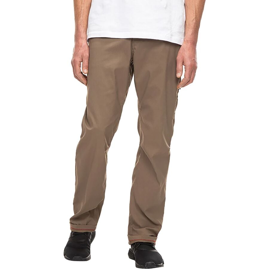 686 Everywhere Relaxed Fit Pant - Mens