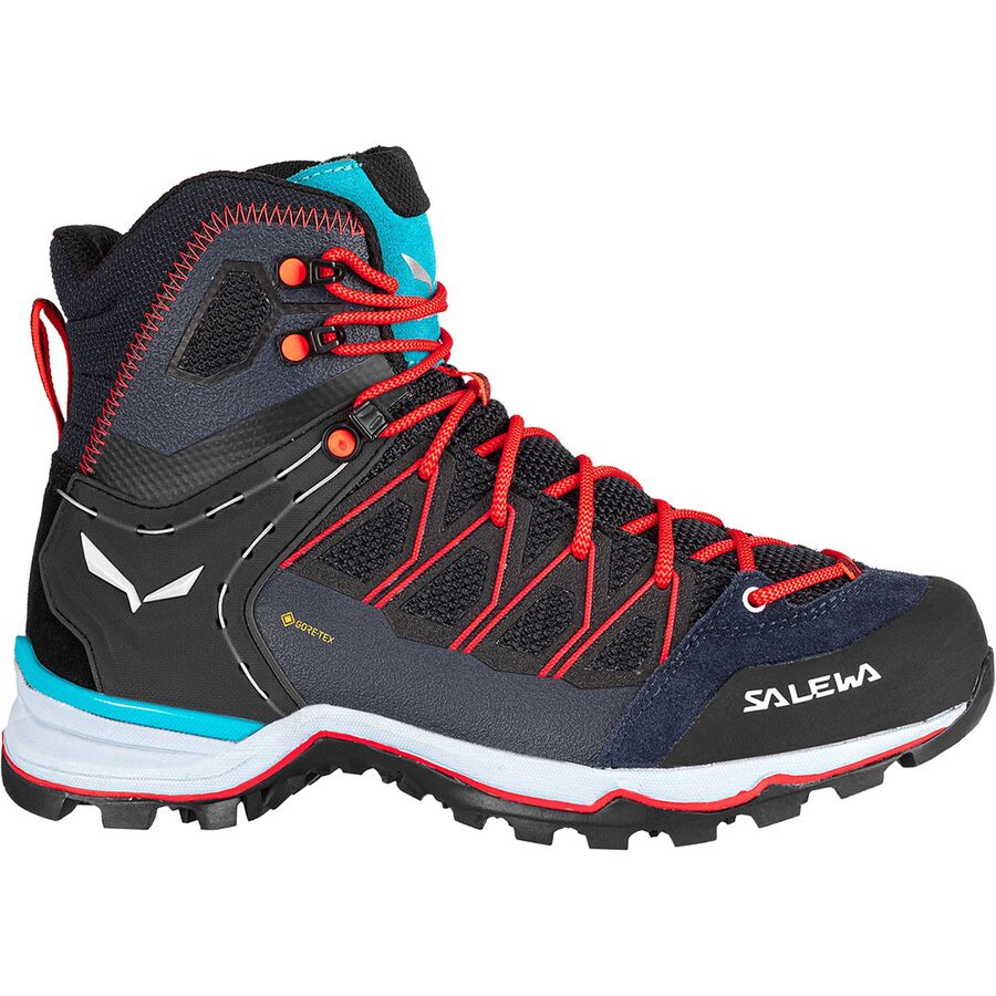 Salewa Mountain Trainer Lite Mid GTX Hiking Boot - Womens