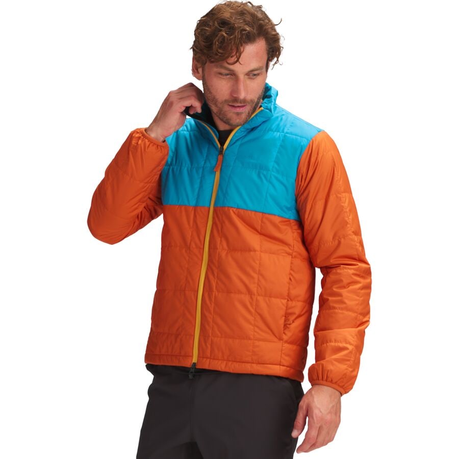 Stoic Venture Insulated Jacket - Mens