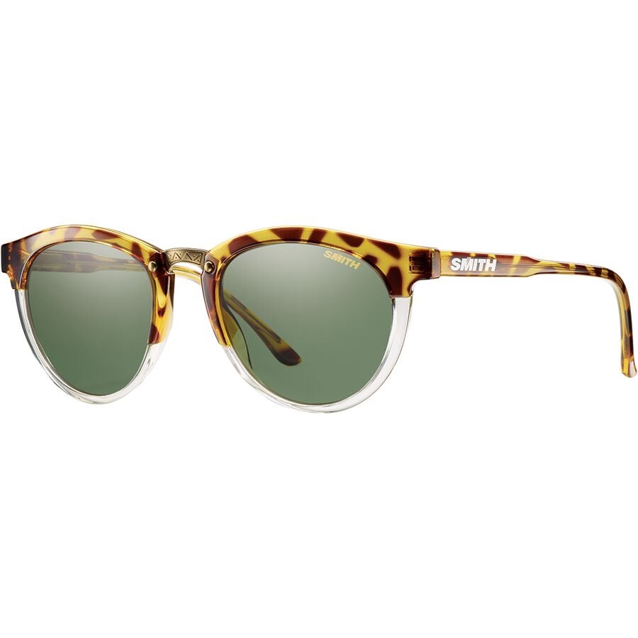 Smith Questa Polarized Sunglasses - Womens