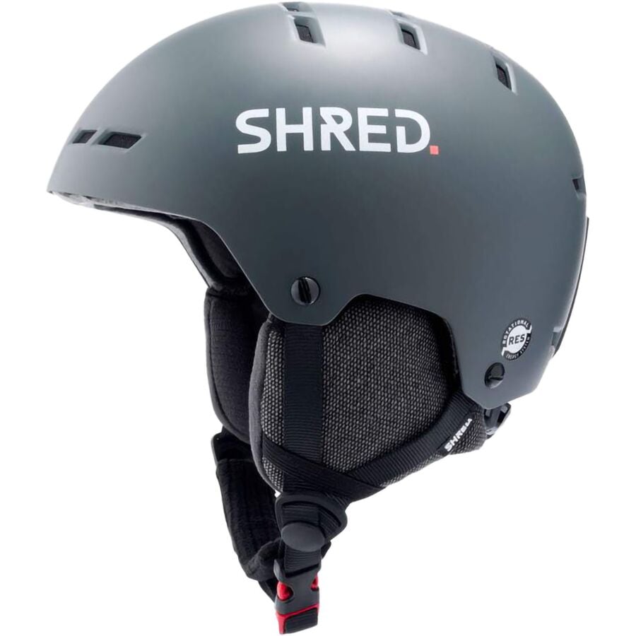 SHRED Totality NoShock Helmet