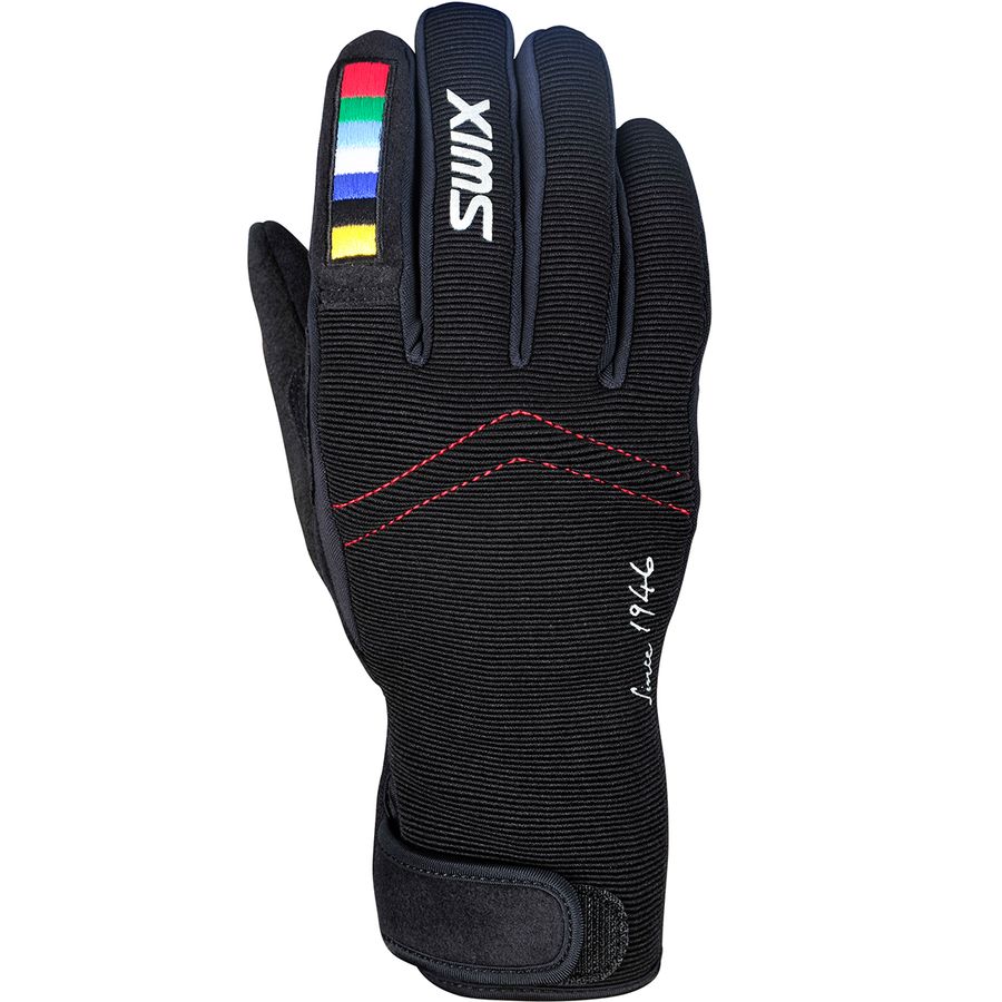 Swix Universal Gunde Glove - Mens
