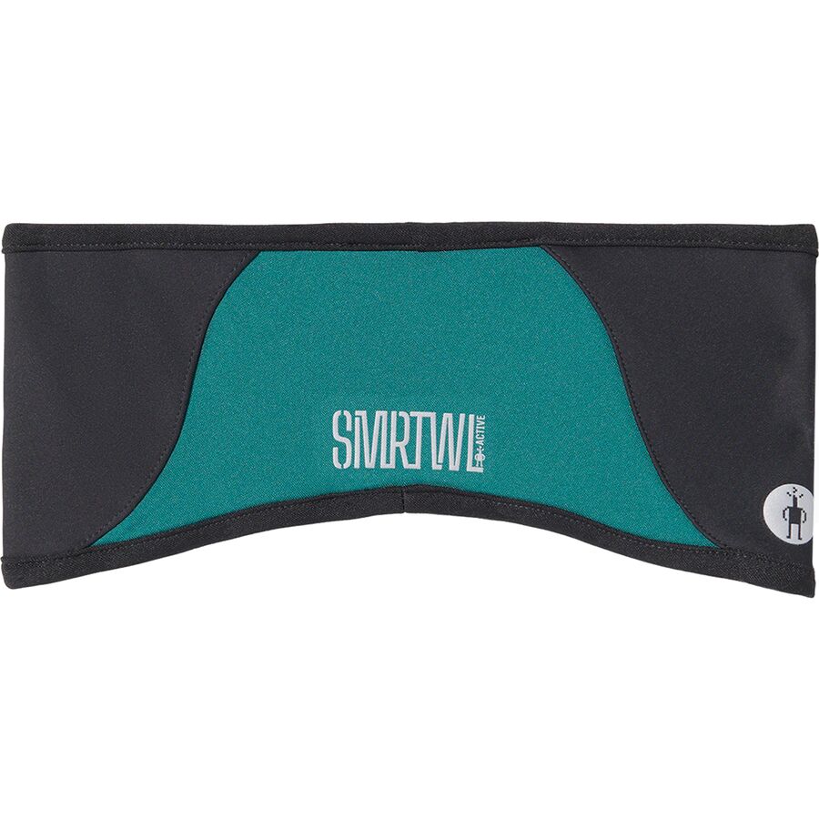 Smartwool Merino Sport Fleece Wind Training Headband